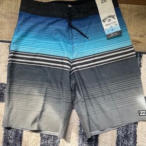 Billabong Youth Boys Boardshorts
